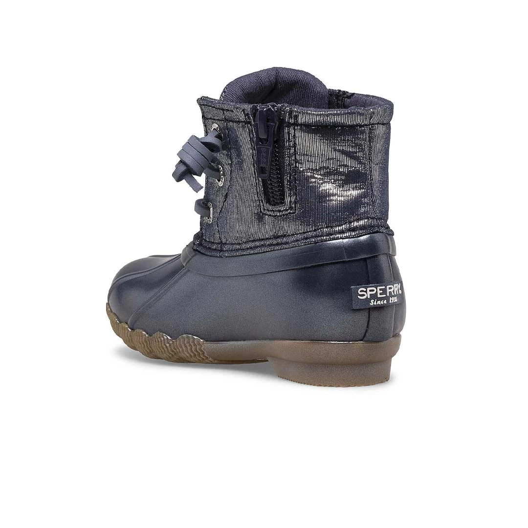 Sperry - Kids' (Infant & Preschool) Saltwater Boots (STL163856) - Image 4
