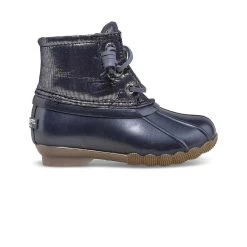 Sperry - Kids' (Infant & Preschool) Saltwater Boots (STL163856)