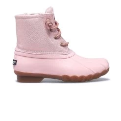 Sperry - Kids' (Preschool & Junior) Saltwater Boots (STK165448)