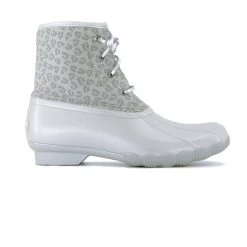 Sperry - Kids' (Preschool & Junior) Saltwater Boots (STK165606)