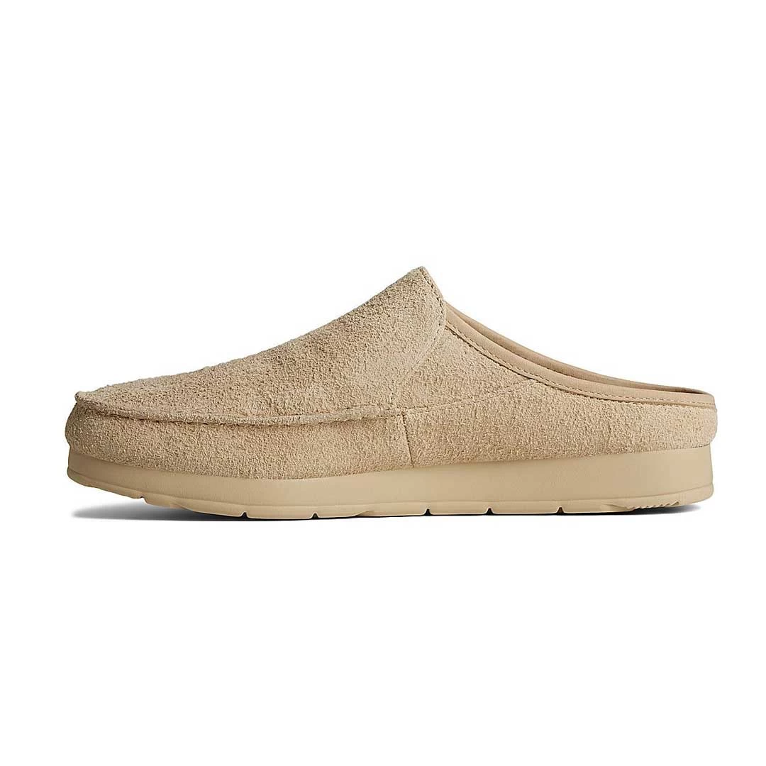 Sperry - Men's Moc-Sider Suede Mule Slippers (STS24114) - Image 2