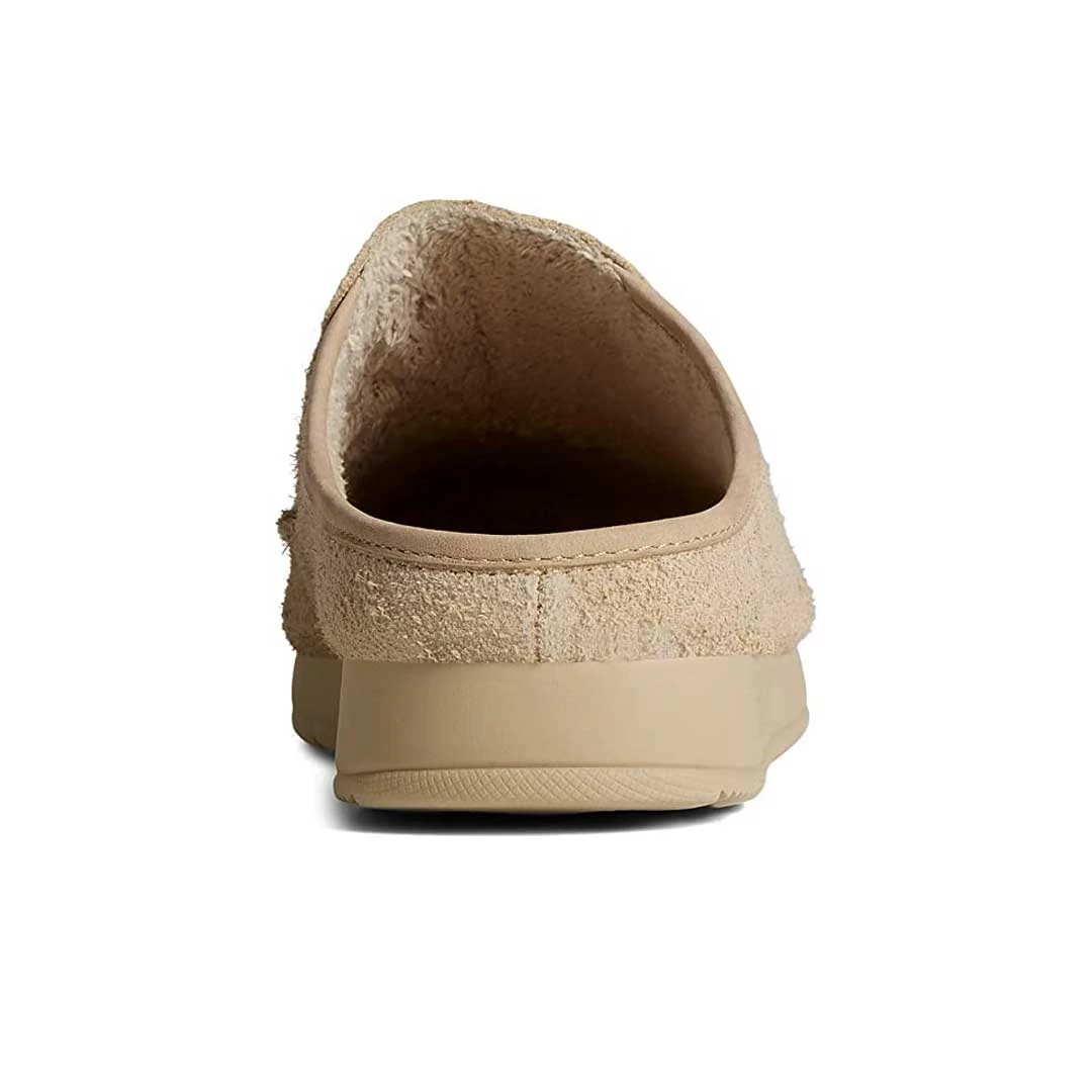 Sperry - Men's Moc-Sider Suede Mule Slippers (STS24114) - Image 3