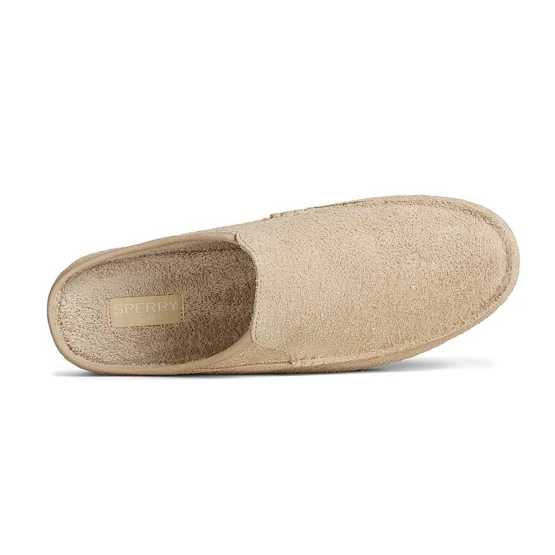 Sperry - Men's Moc-Sider Suede Mule Slippers (STS24114) - Image 4
