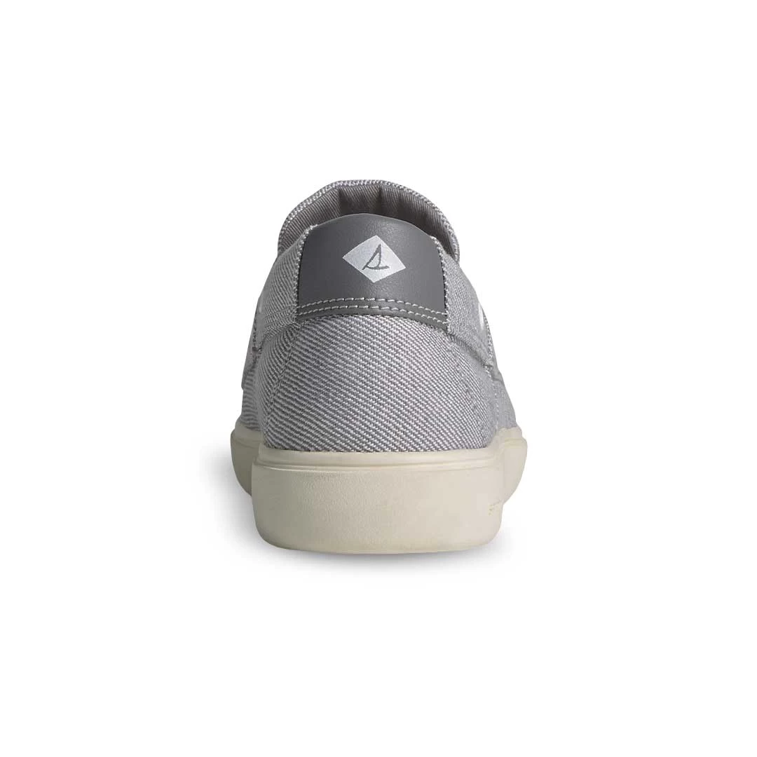 Sperry - Men's Outer Banks 2-Eye Washed Boat Shoes (STS24128) - Image 4