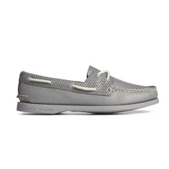 Sperry - Women's Authentic Original Perforated Boat Shoes (STS87112)