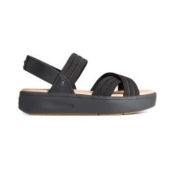 Sperry - Women's Bayou Plushstep Platform Sandals (STS87273)