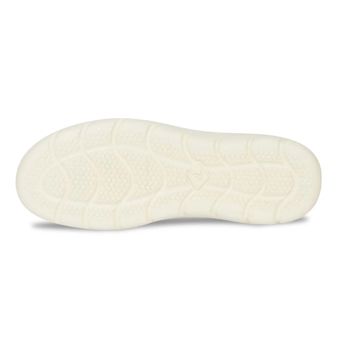 Sperry - Women's Captains Moc Chambray Shoes (STS87230) - Image 4