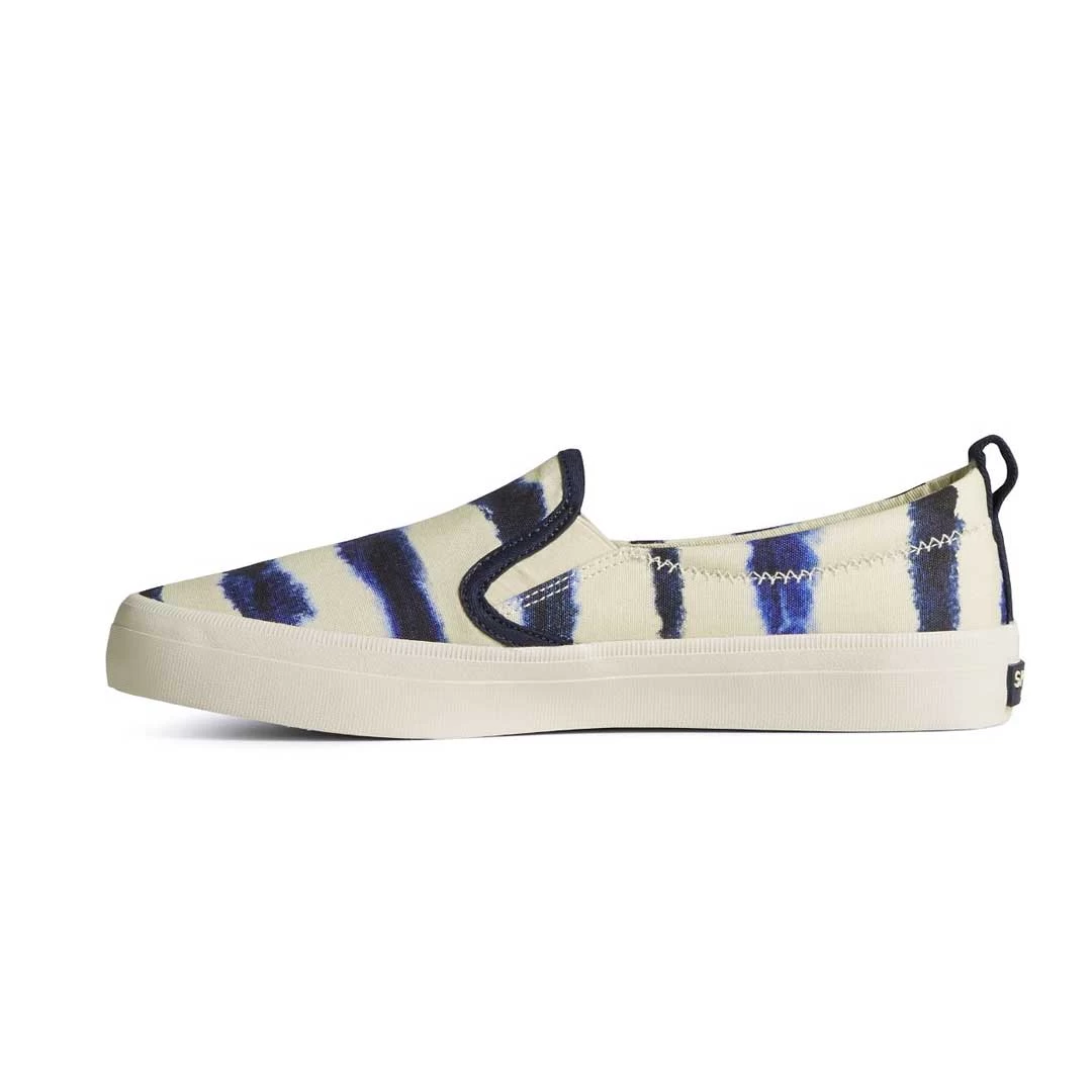 Sperry - Women's Crest Twin Gore Tie Dye Shoes (STS87169) - Image 2