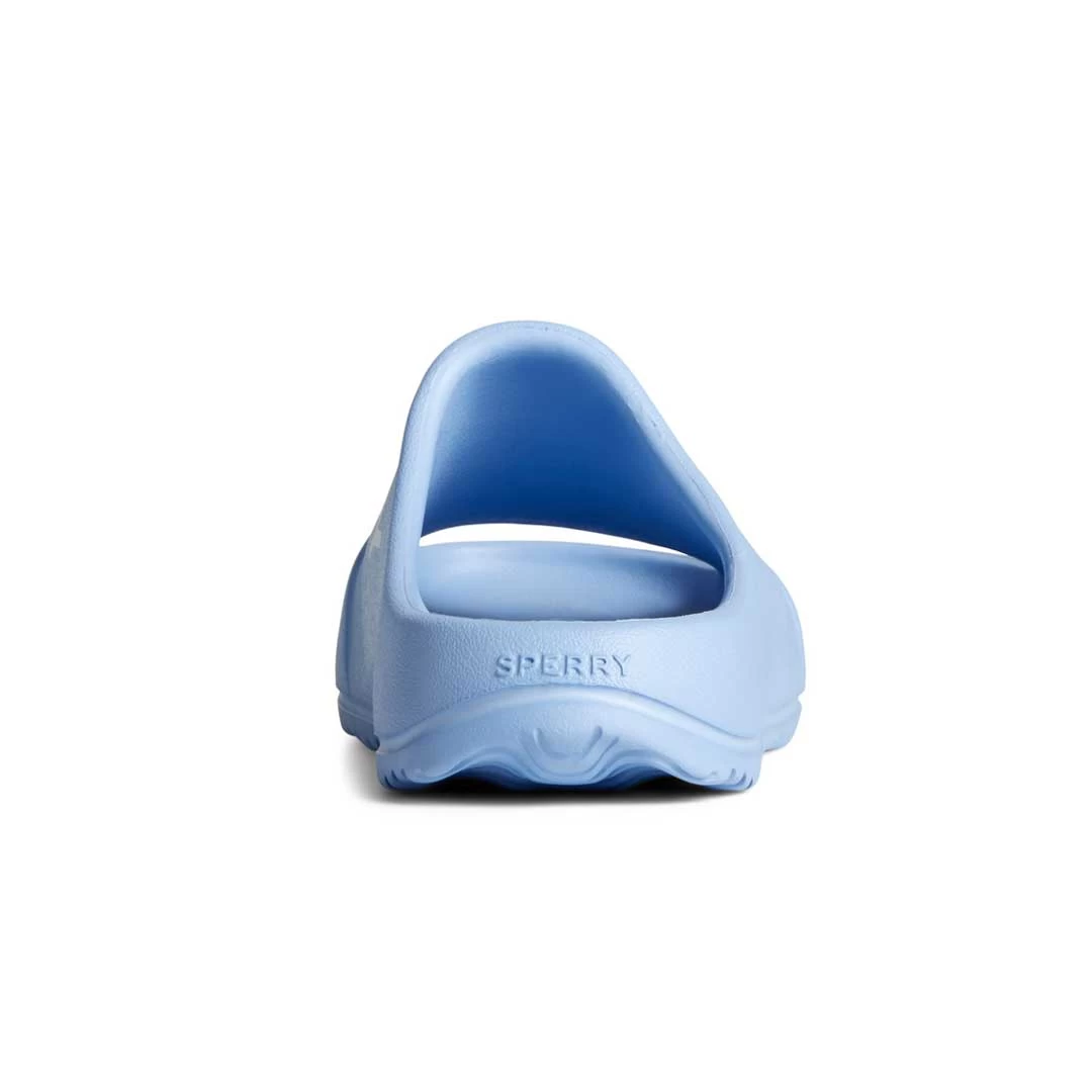 Sperry - Women's Float Slide Logo Slides (STS88228) - Image 3