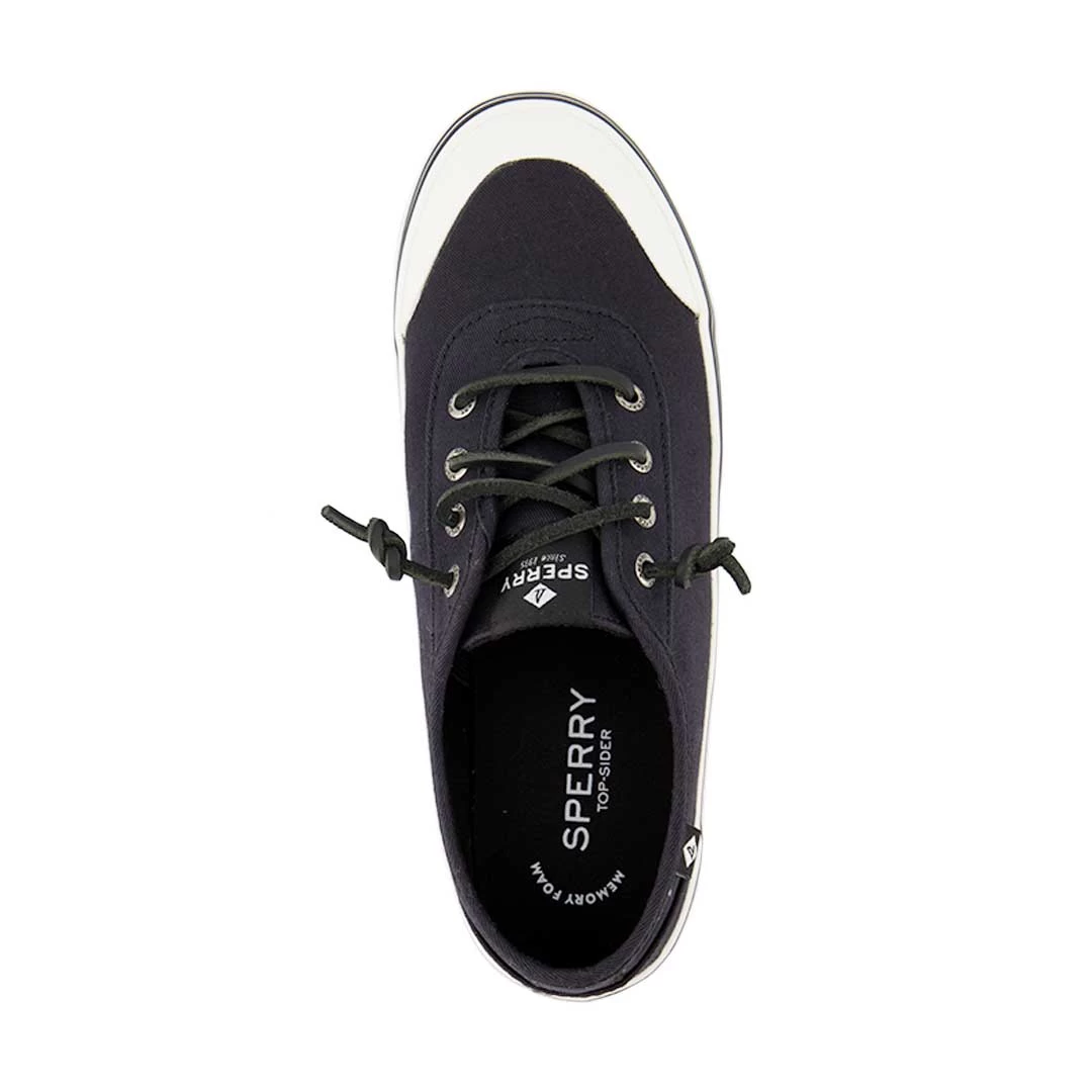 Sperry - Women's Lounge 2 Lace Up Shoes (STS86727) - Image 4