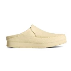 Sperry - Women's Moc-Sider Hemp Mule Shoes (STS87427)
