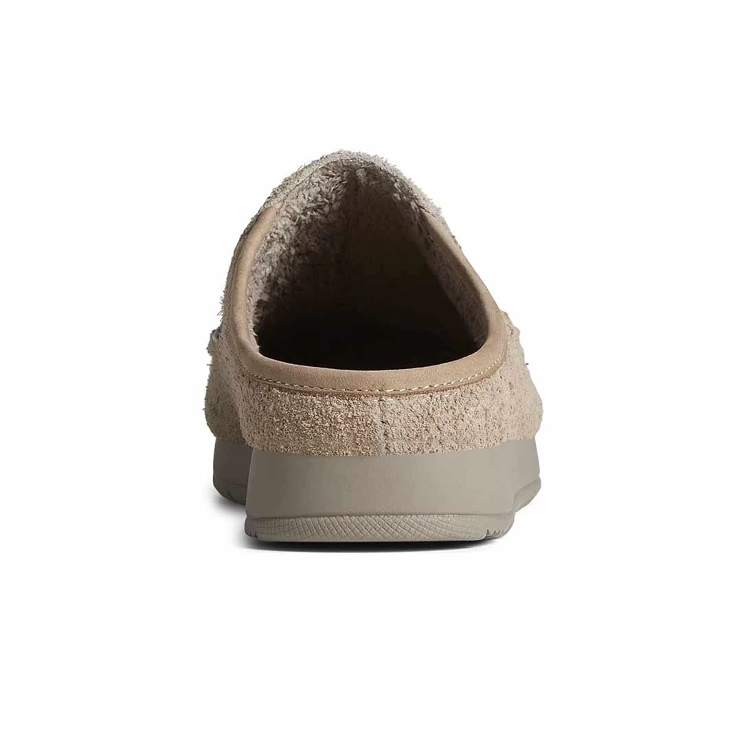 Sperry - Women's Moc-Sider Mule Suede Shoes (STS87433) - Image 3
