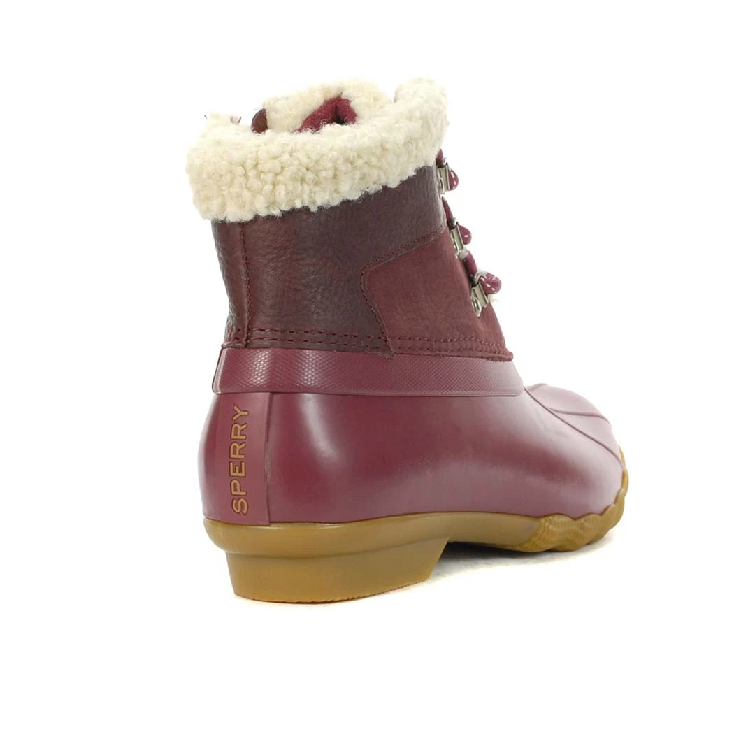 Sperry - Women's Saltwater Alpine Leather Duck Boots (STS87780) - Image 3