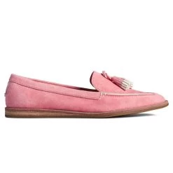 Sperry - Women's Saybrook Slip On Painted Tassel Shoes (STS86533)