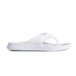 Sperry - Women's Windward Float Flip Flop Shoes (STS86578)